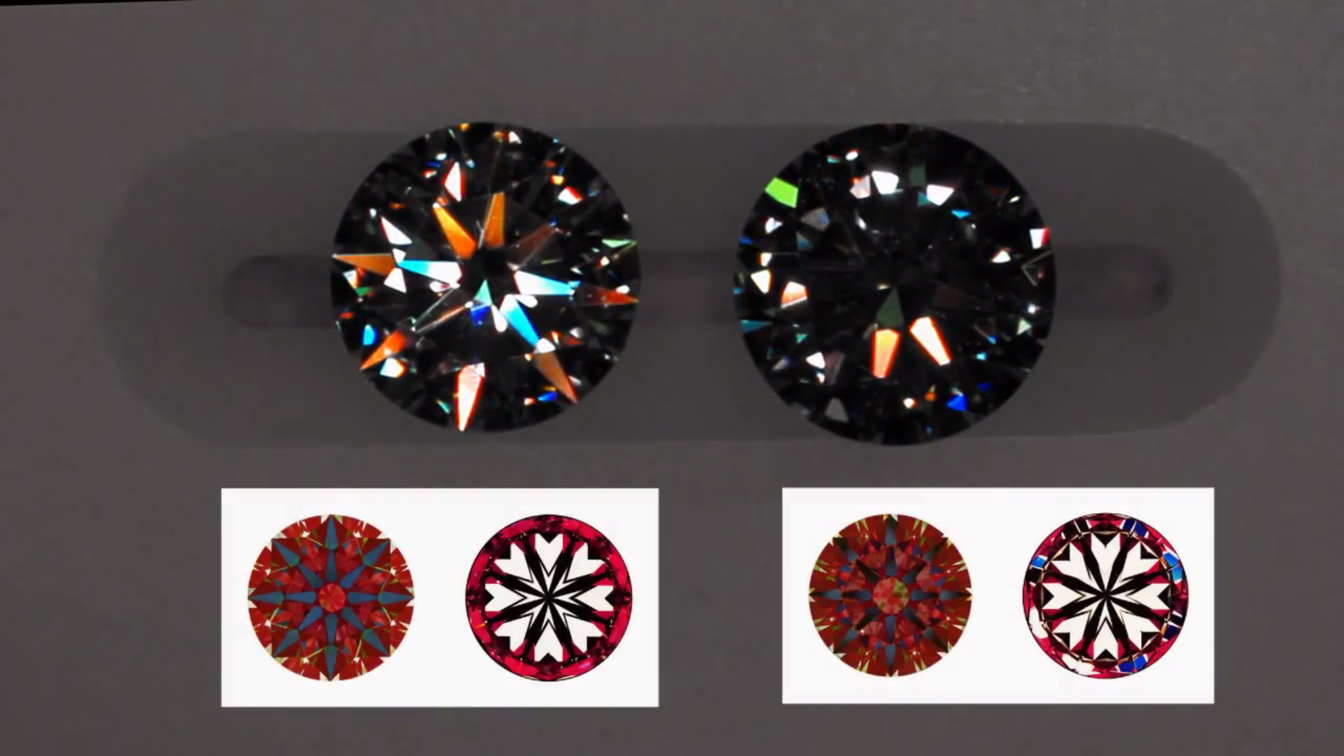 JannPaul Education: Comparison Between JP Super Ideal vs Ideal 